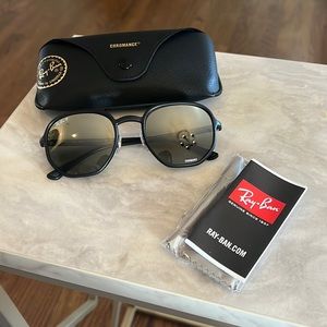 Ray Ban Sunglasses